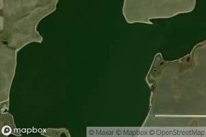 Pelican Lake