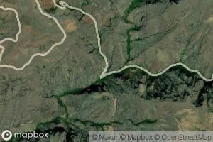Little Fir Creek
