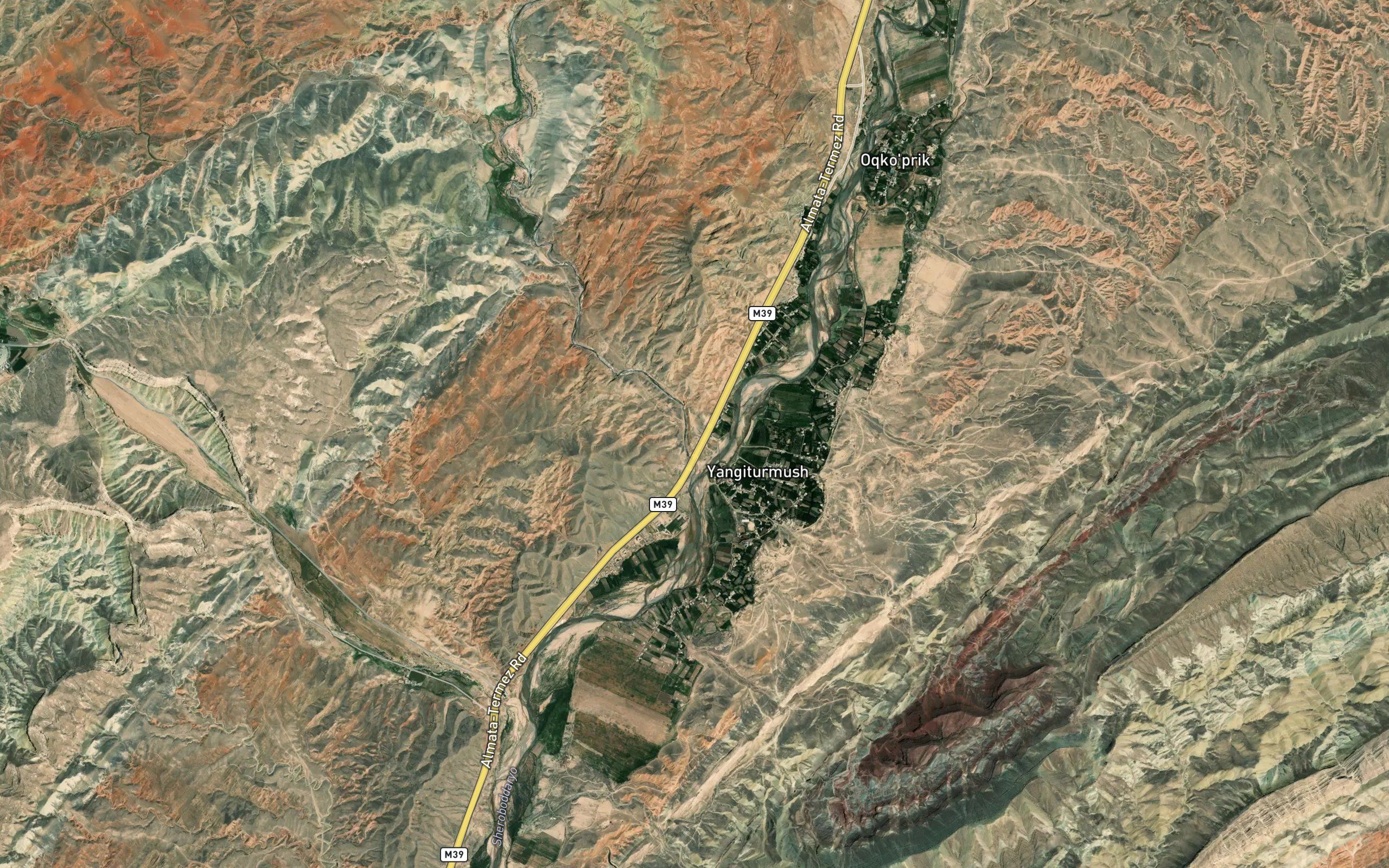 Sha-Khodzha-Say