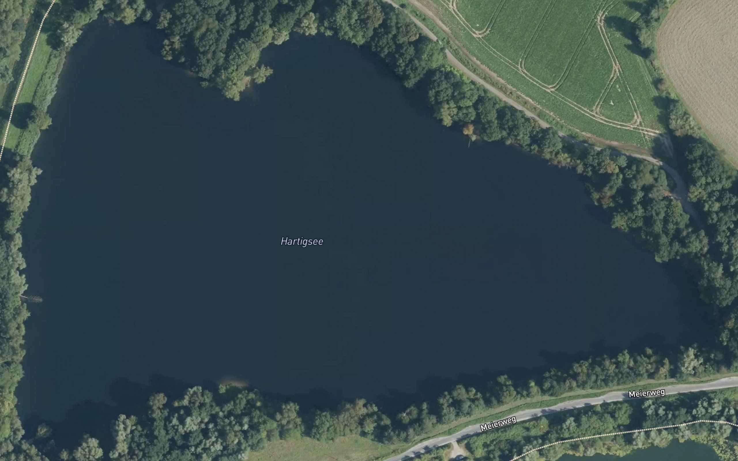 Hartigsee