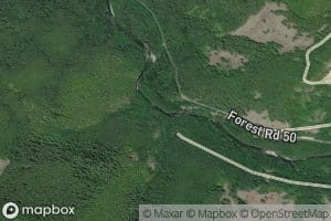 Findley Creek