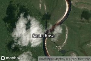 Igarape Santa Rosa
