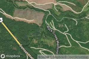 South Fork Rock Creek