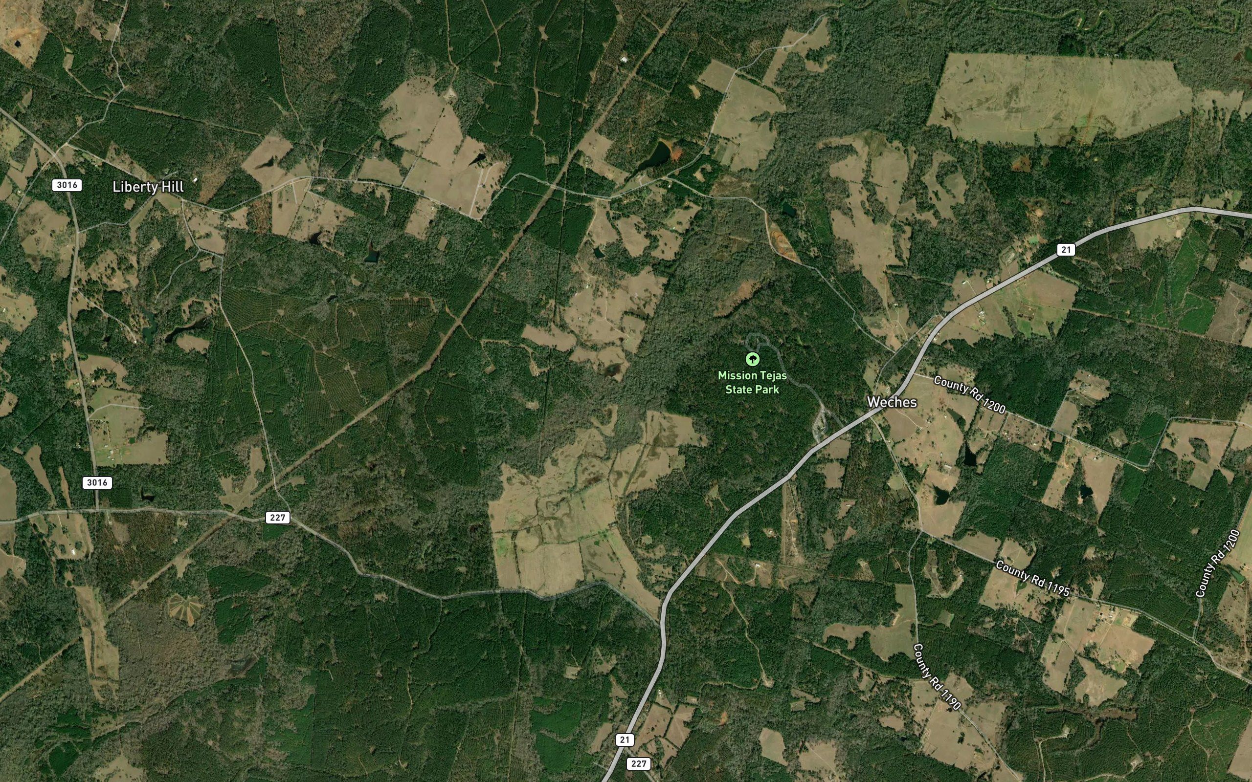 Butler Branch