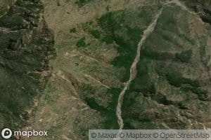 Boulder Stream