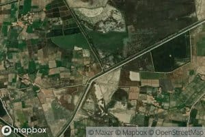 Three Right Batoro Branch