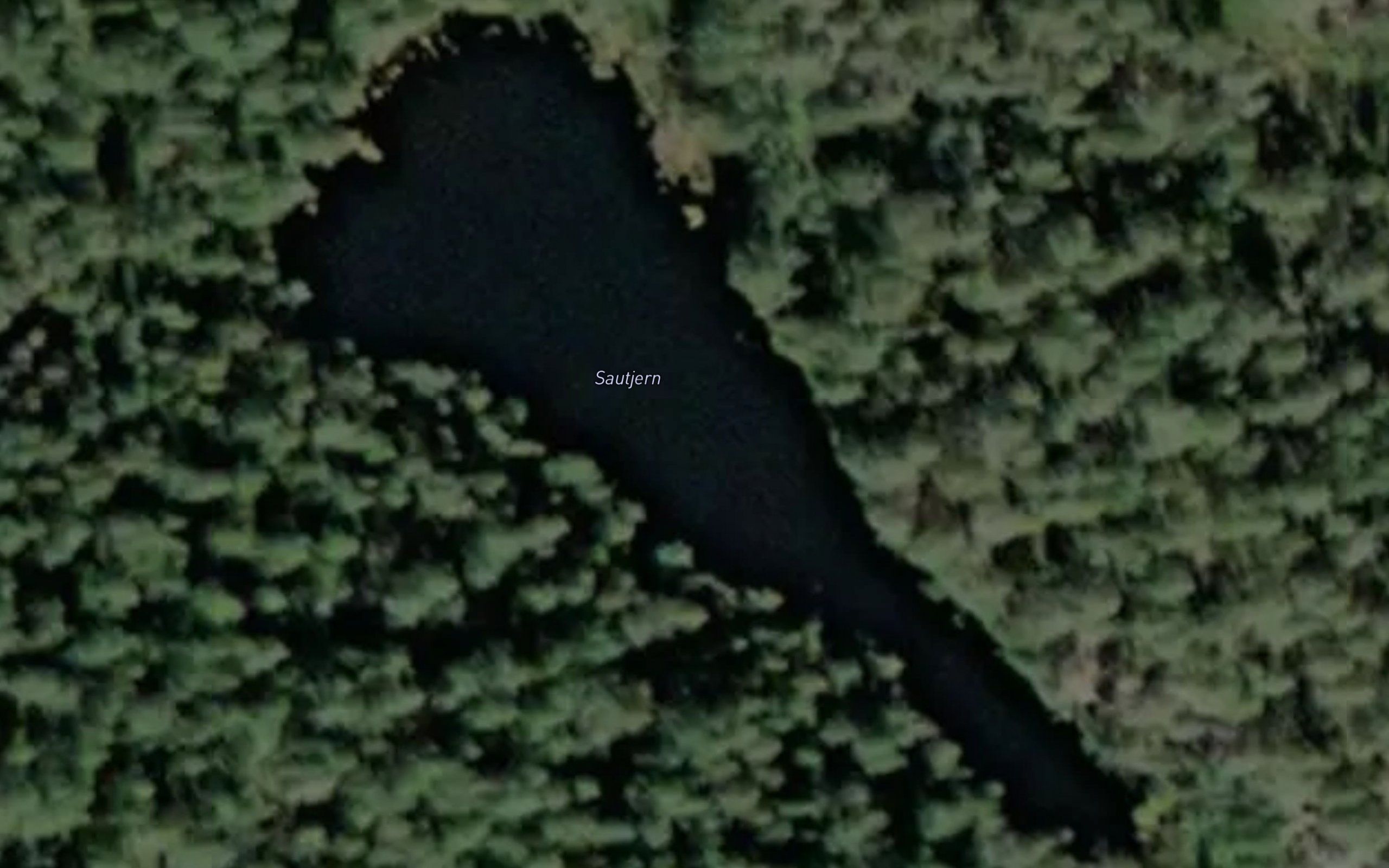 Sautjern