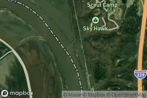 Mace Creek