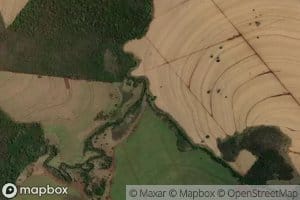 Corrego da Vertente Comprida