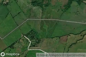 Laguneta Tiembla Tierra