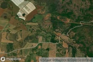 Barranca Santa Ursula