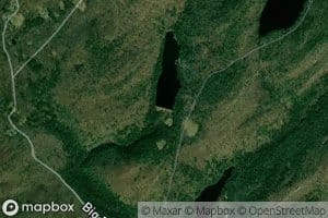 McAlister Lake
