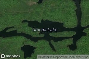 Omega Lake