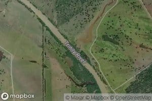Mason Slough