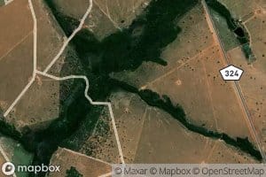 Corrego da Vereda da Estrela