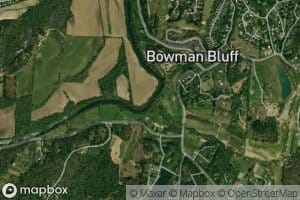 Big Willow Creek