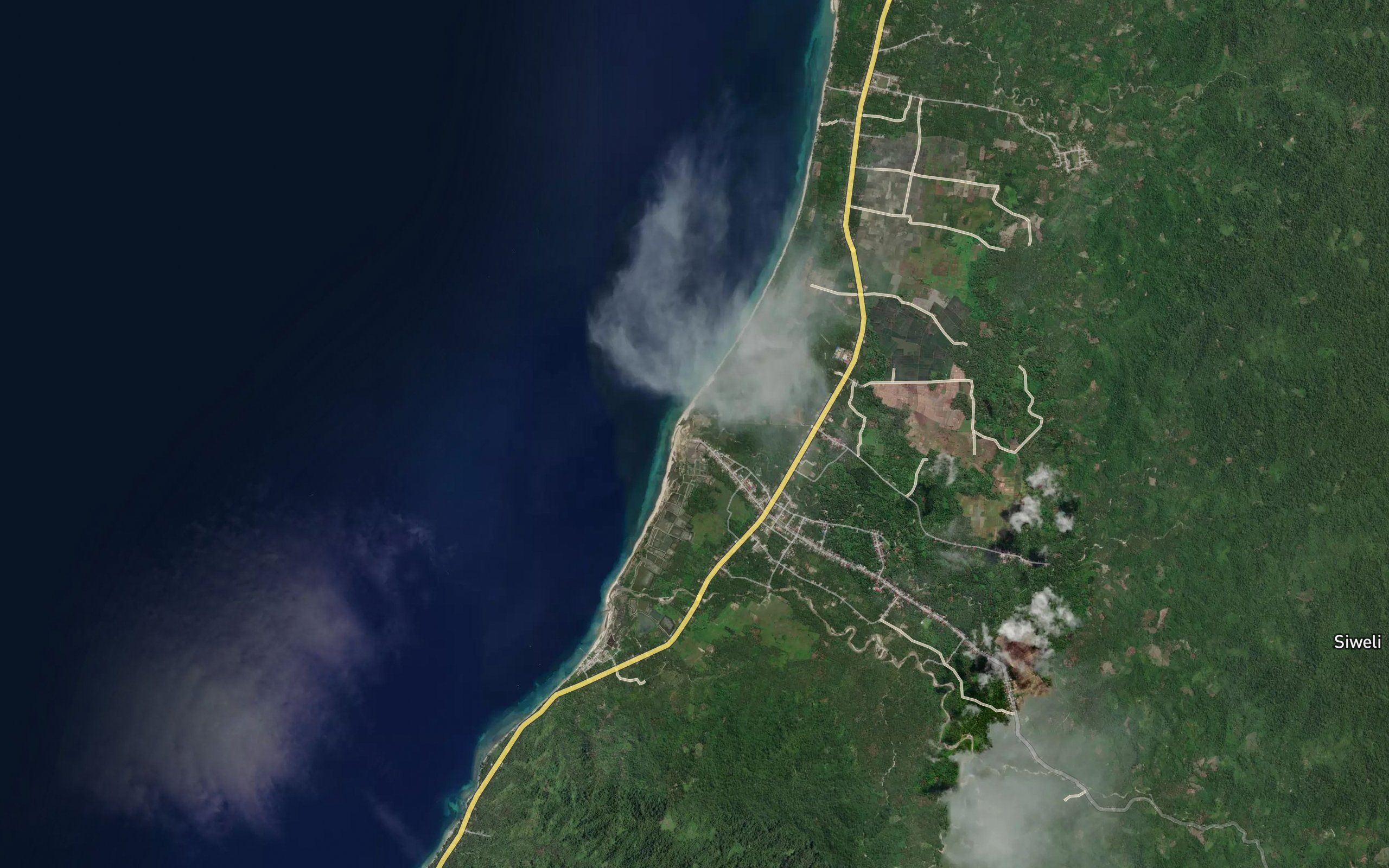 Binangga Tambu
