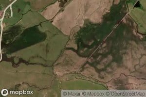 Canada de las Mansas