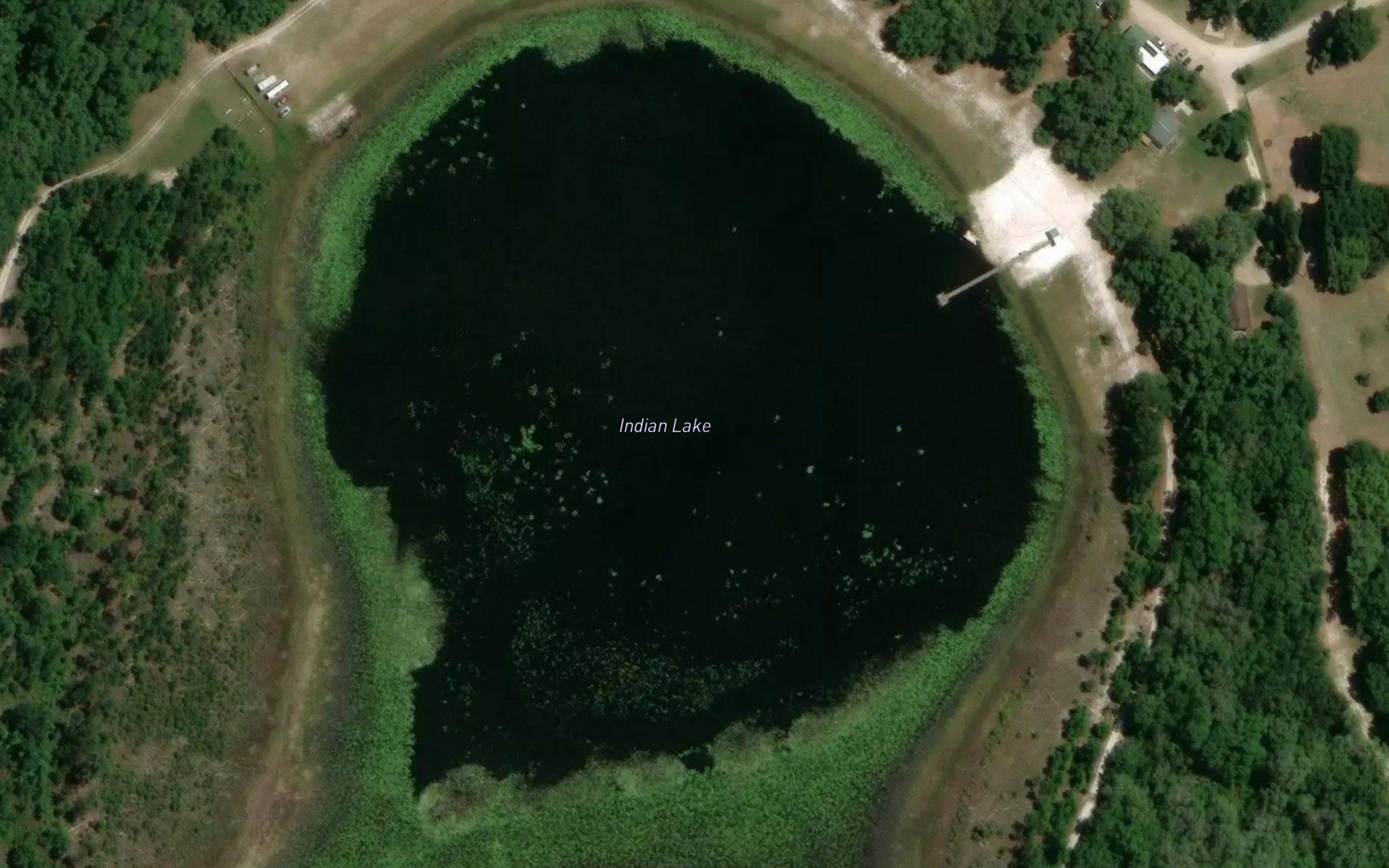 Indian Lake