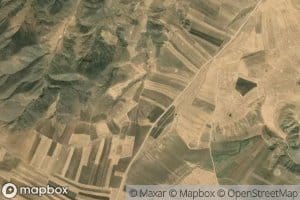 Cheshmeh-ye Soltan Bolaghi