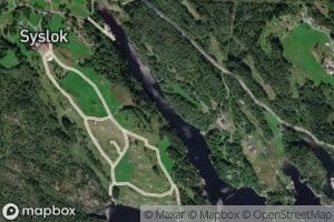Syslokvagen
