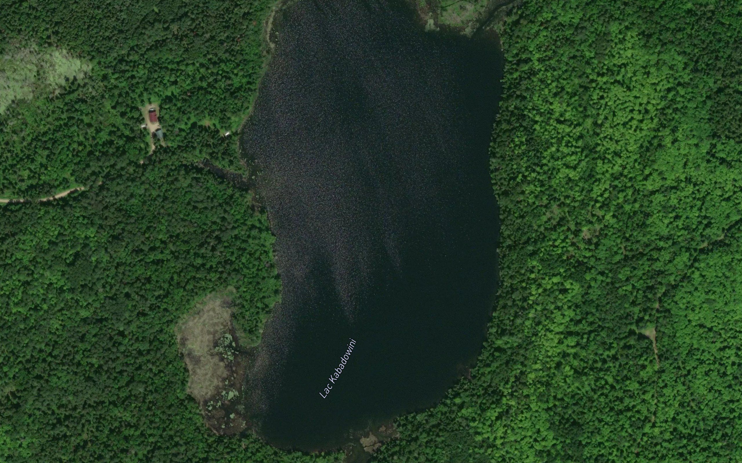 Lac Kabadowini