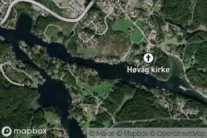 Kjerkekilen