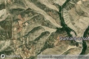 Cheshmeh-ye Sharani Cheshmeh