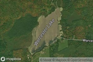 Worcester Lake