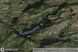Kudalsvatna