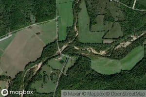 Shetley Creek