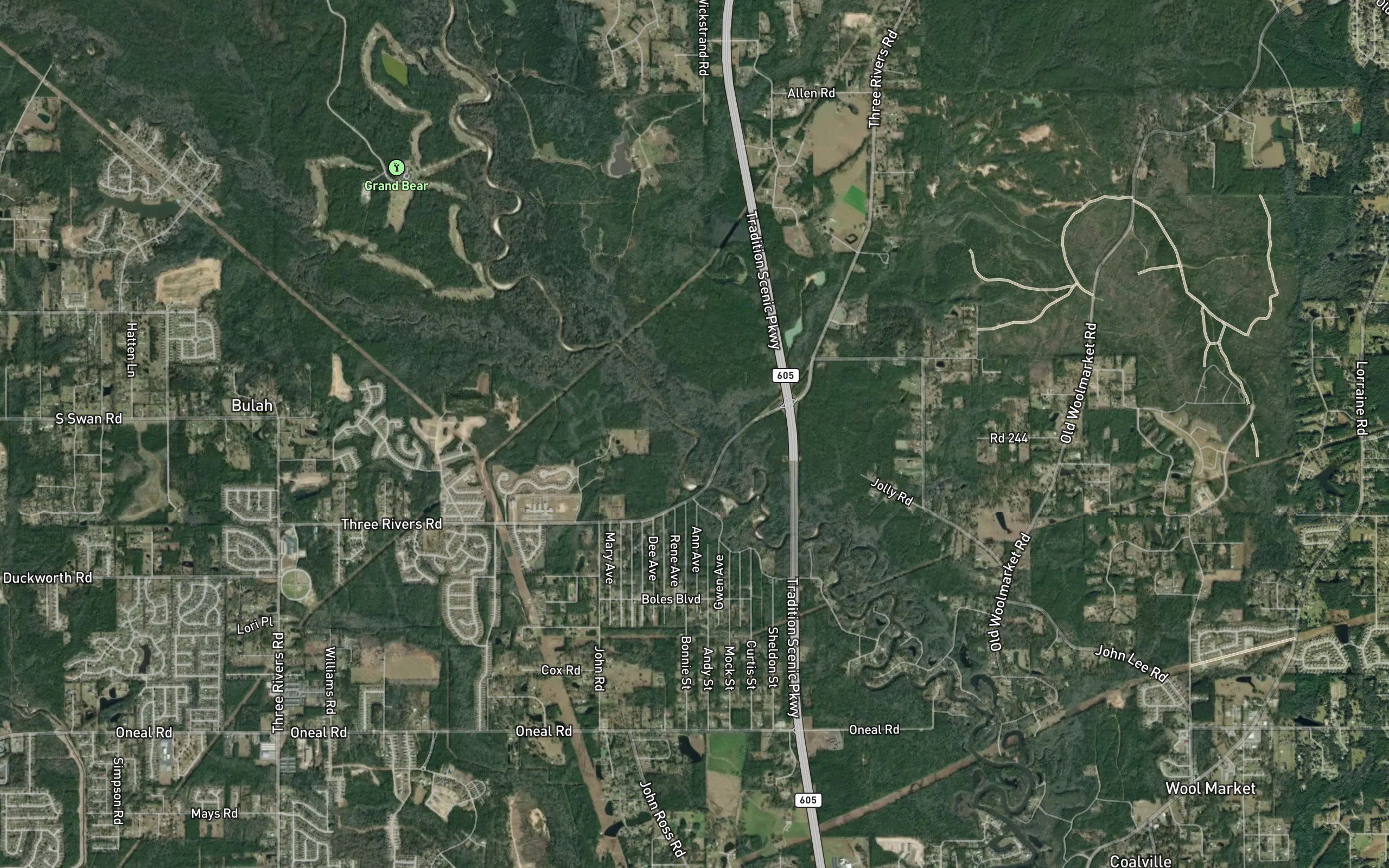 Mill Creek
