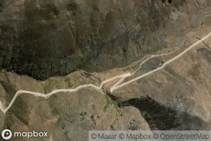 Quebrada Huarcancocha