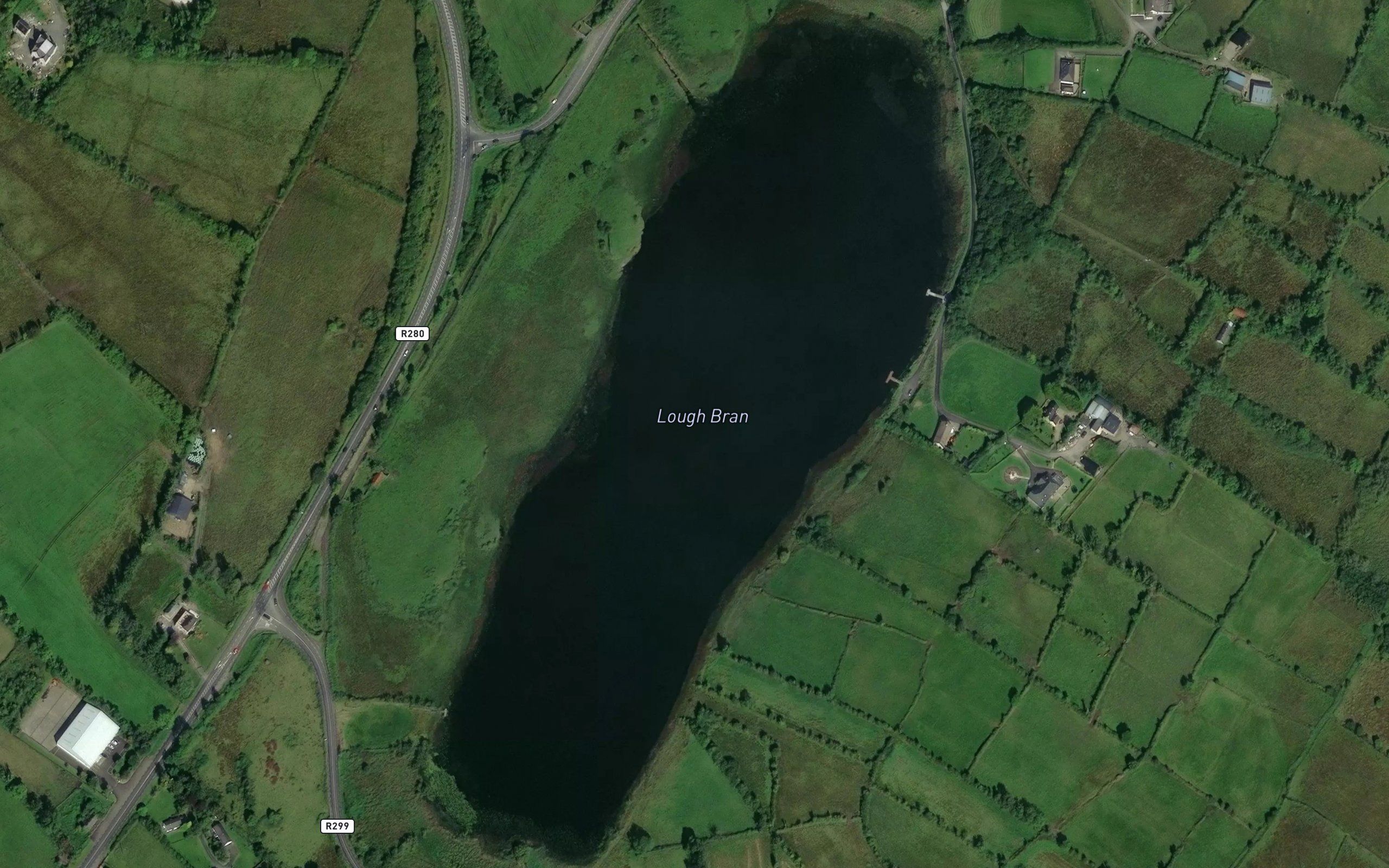 Bran Lough
