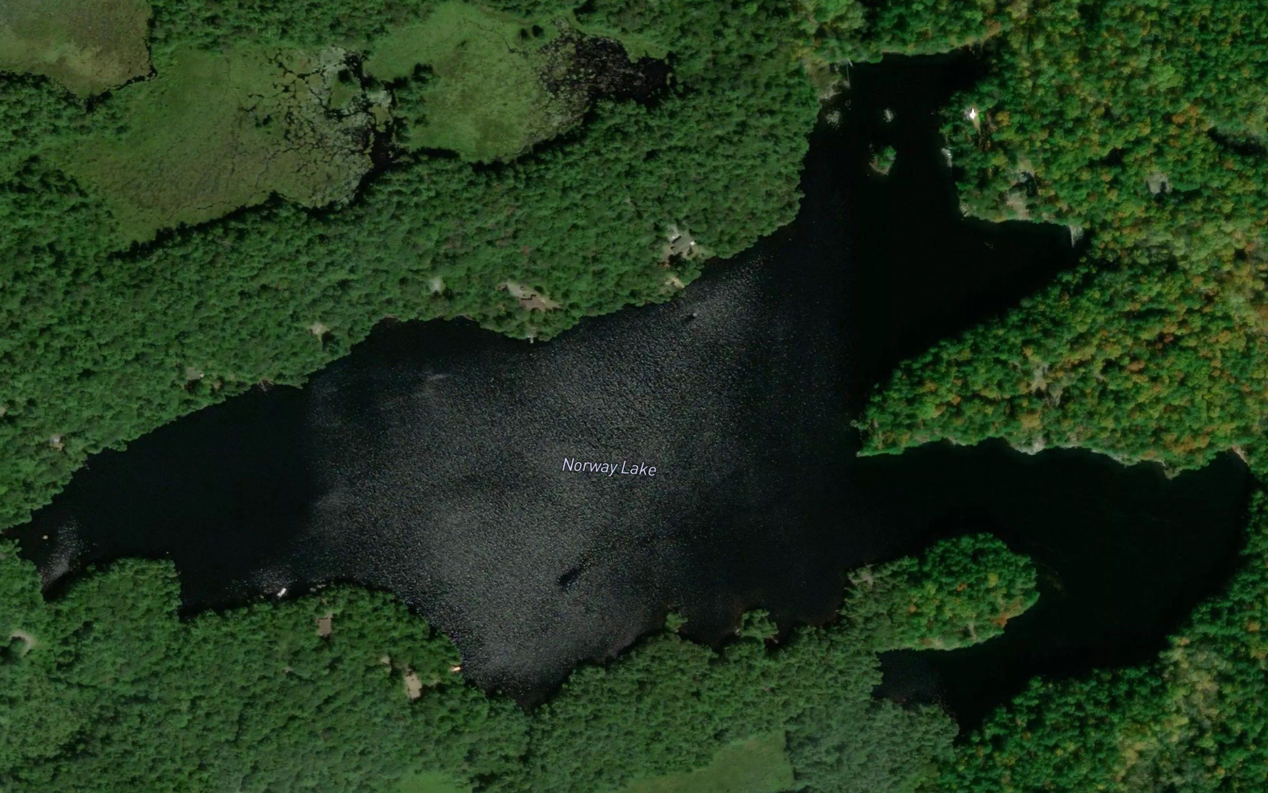Norway Lake