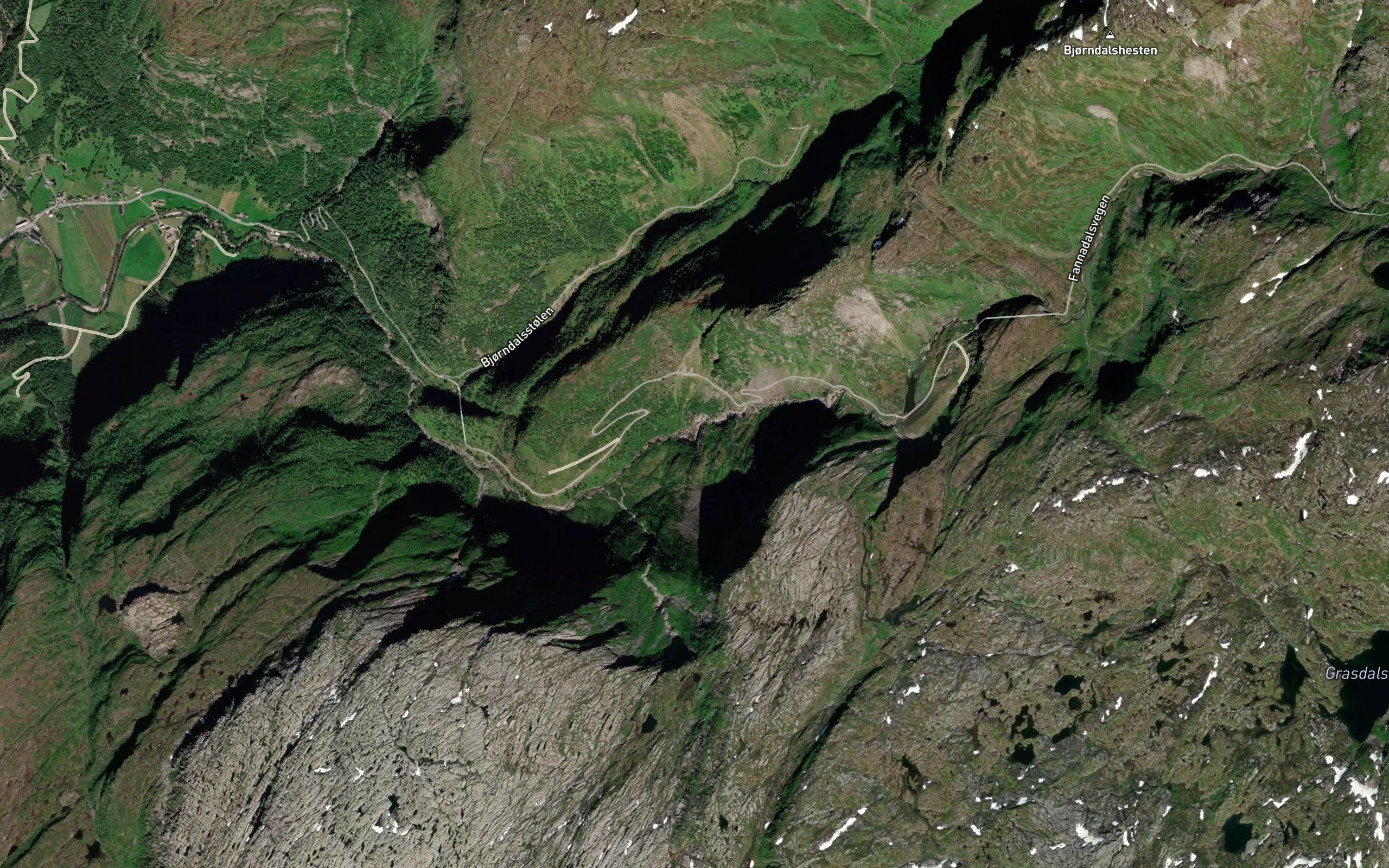 Fossen