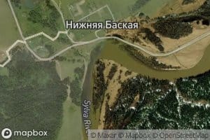 Baskaya