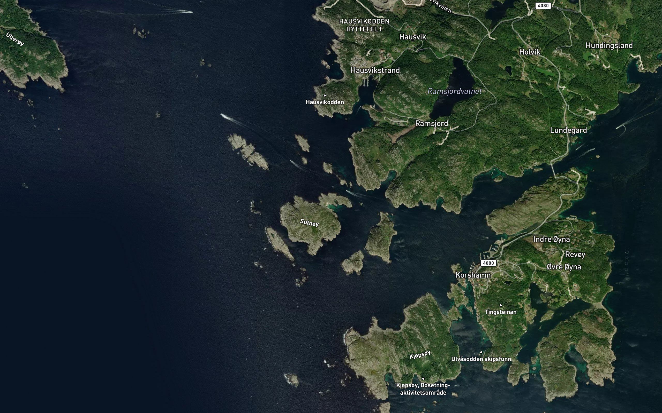 Sutnoybukta