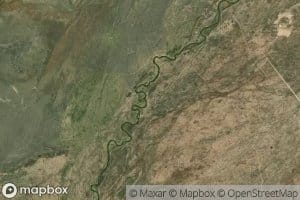 Bent Creek