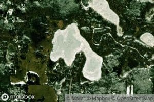 Horseshoe Lake