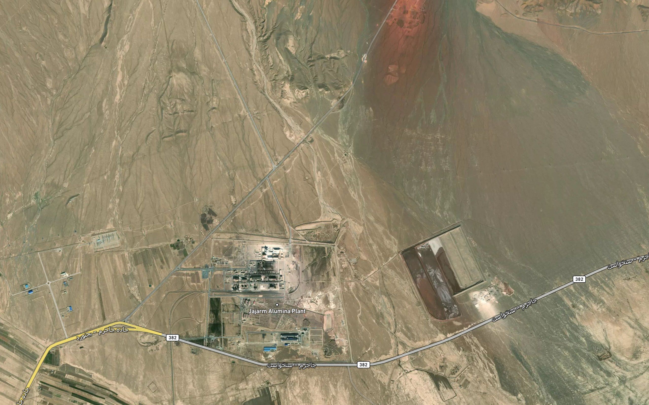 Kal-e Tang Gezi