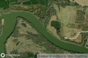 Little Mulberry Creek