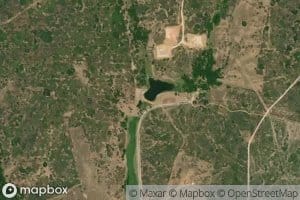 Packsaddle Lake