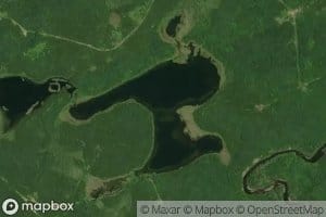 Ducks Egg Lake
