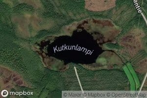 Kutkunlampi