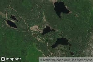 Lac Verdet