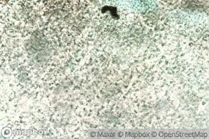 Ozero Kengdey-Kyuyele