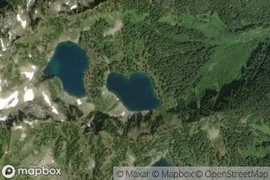 Twin Lakes
