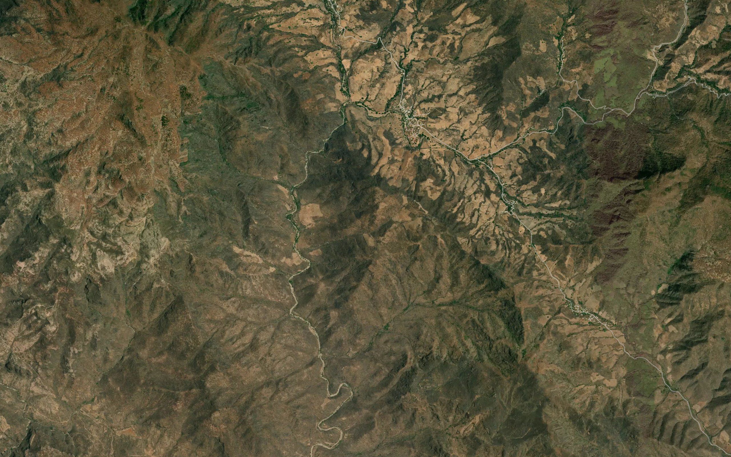 Canada La Huicumera