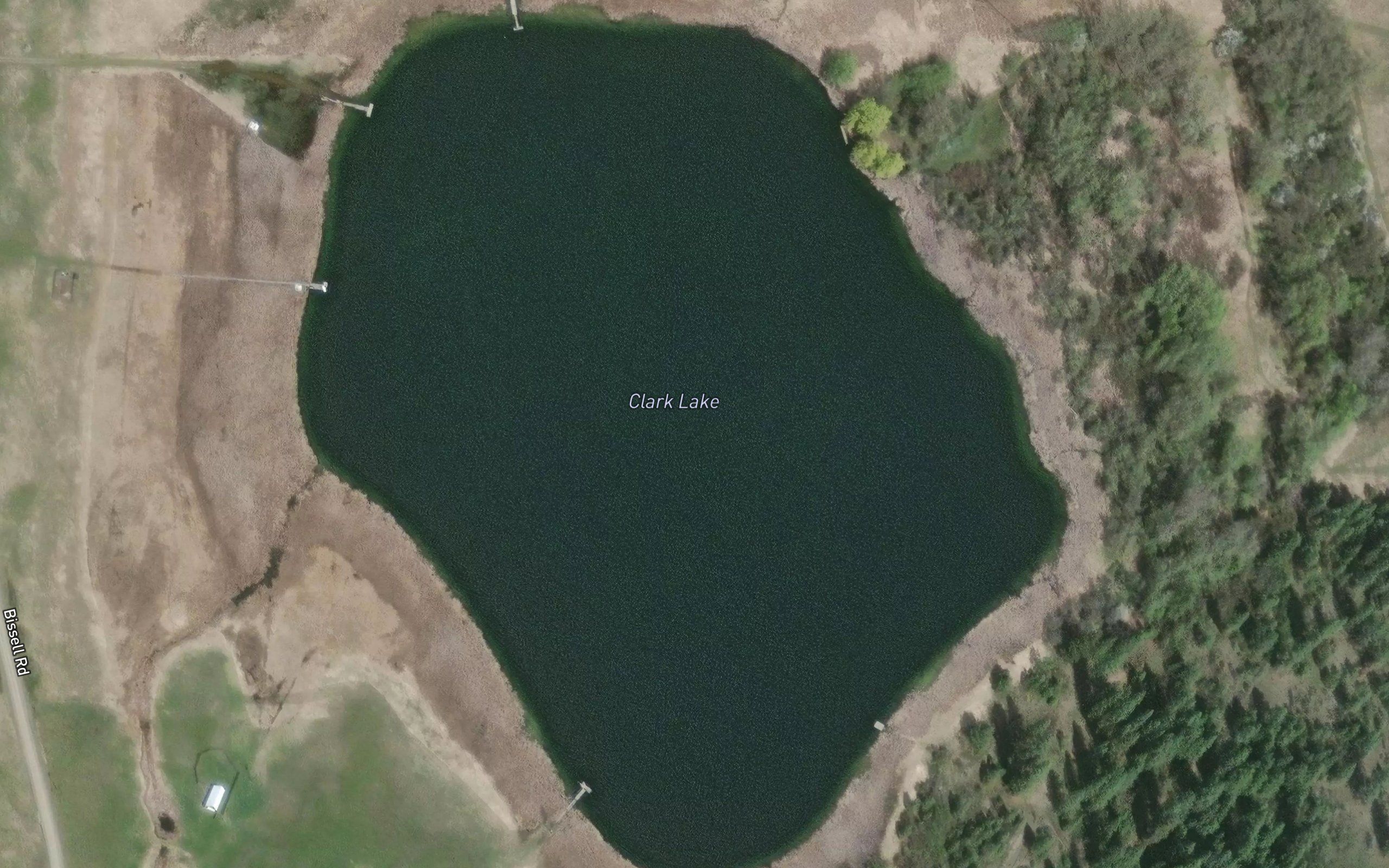 Clark Lake